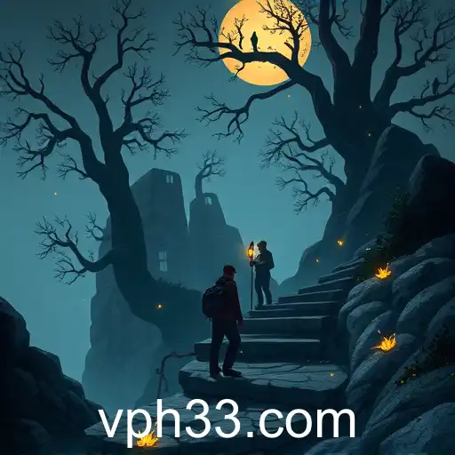 Exploring the Thrilling World of Adventure Games on ph33.com