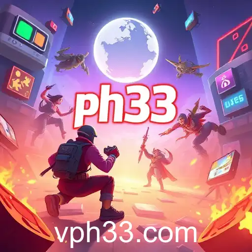The Emergence of PH33 in the Gaming World
