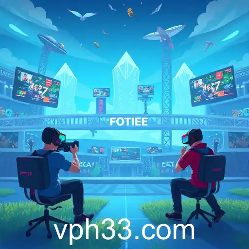 Rise of English Gaming Platforms in 2025