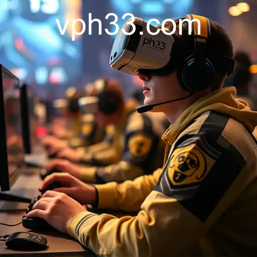 The Evolution of Online Gaming in the Digital Era