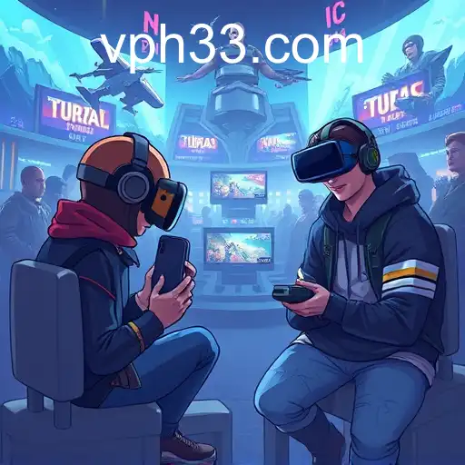 The Evolution of Online Gaming Platforms