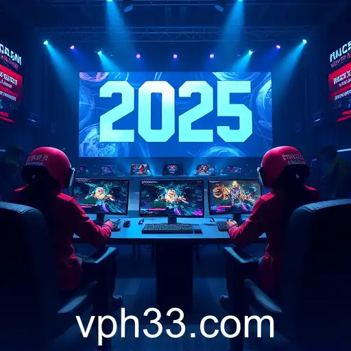 The Evolving World of Online Games