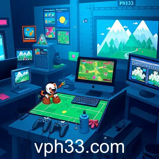 The Evolution of Online Gaming in 2025