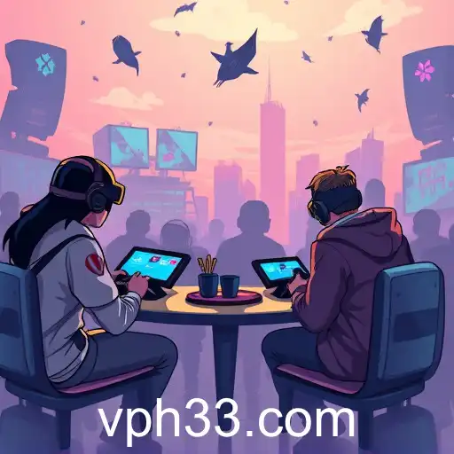 The Evolution of Gaming Platforms