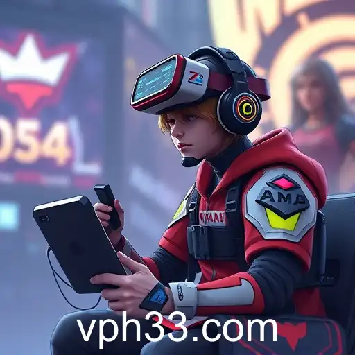 The Evolution of Online Gaming in 2025