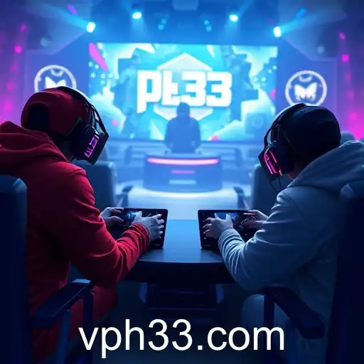 The Evolution of ph33.com: A Game Changer in the Industry