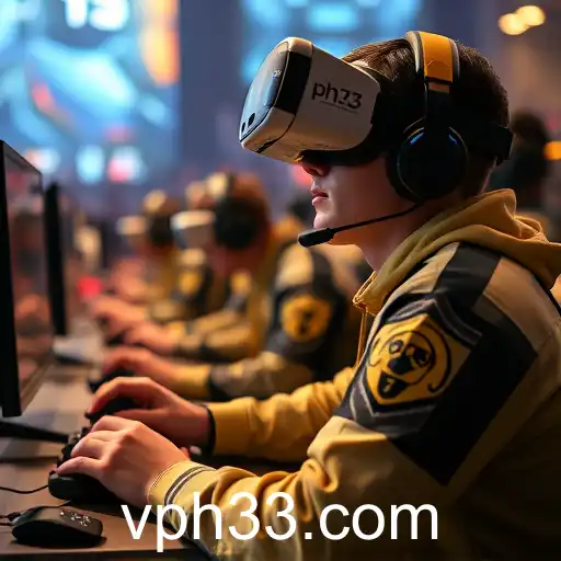 The Evolution of Online Gaming in the Digital Era