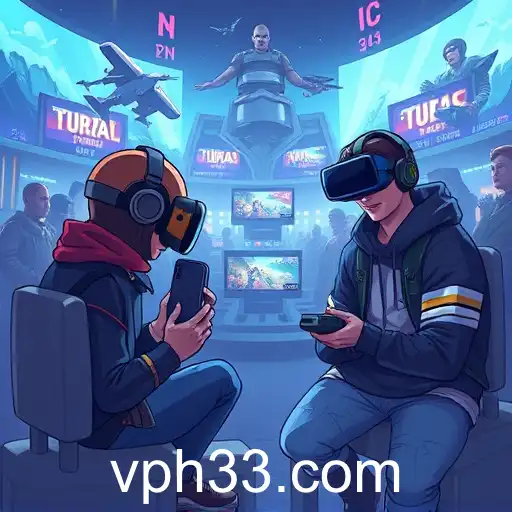 The Evolution of Online Gaming Platforms