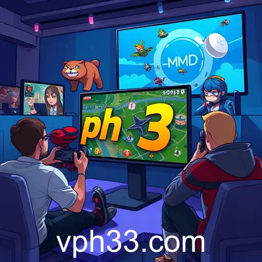 The Evolution of Online Gaming Communities