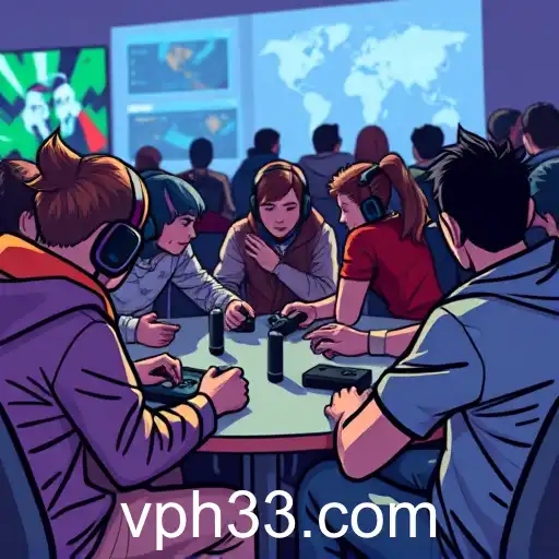 Exploring the Dynamic World of PH33.com