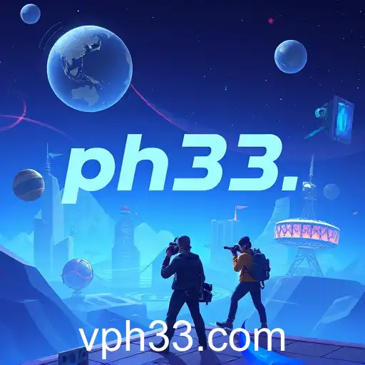 The Rise of ph33: A Gaming Revolution