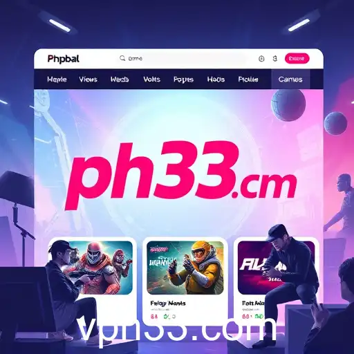 The Rise of ph33.com in Online Gaming