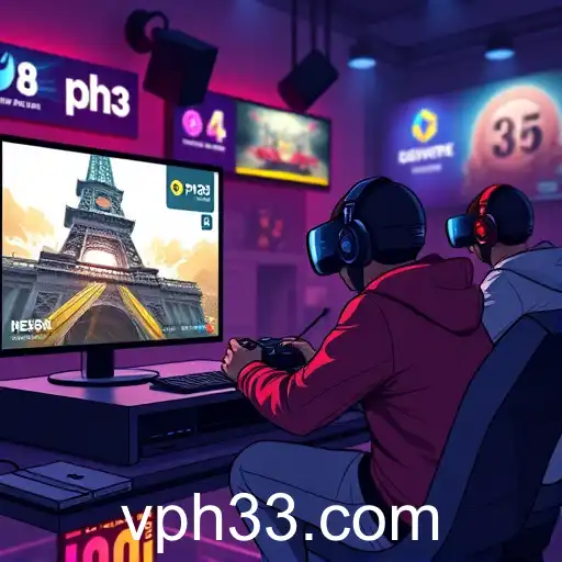 The Rise of Online Gaming Adventures