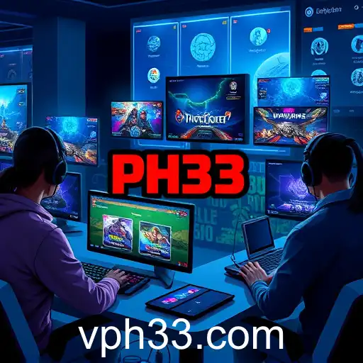 The Rise of Online Gaming Communities