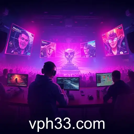 Ph33.com: Revolutionizing Online Gaming Amidst New Challenges
