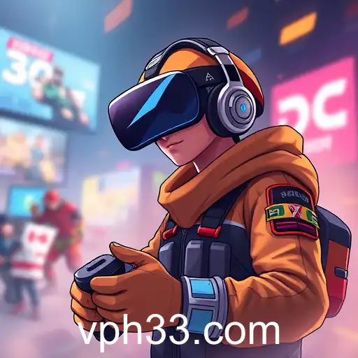 The Rise of PH33.com in the Gaming World