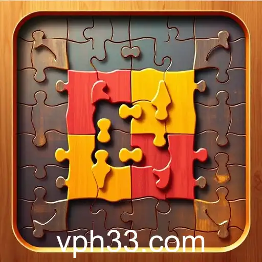 Unlocking the Intrigue of Puzzle Games: A Gateway through ph33.com