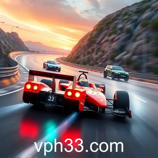 Exploring the Virtual Thrill: A Dive into the World of Racing Games on PH33.com