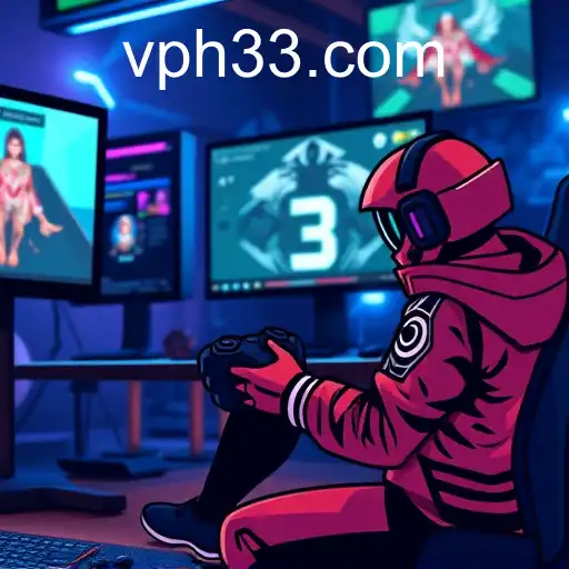 The Rise of Gaming Portals: A Look into ph33.com