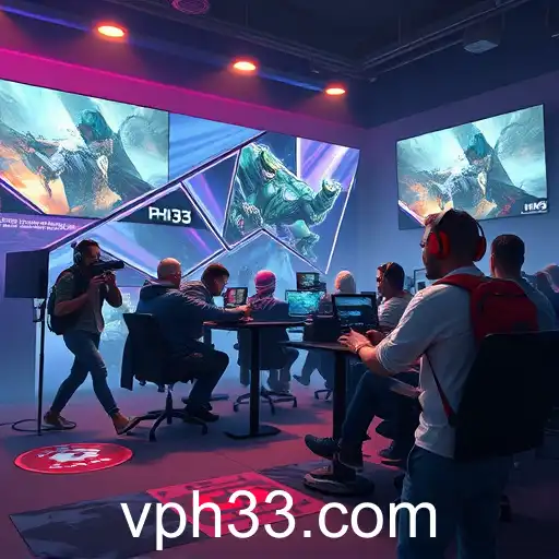 The Rise of Gaming Platforms