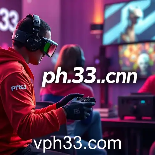 The Rise of ph33.com: A New Era in Online Gaming