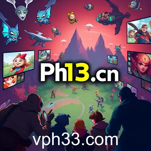 The Rise and Evolution of Online Gaming in 2025