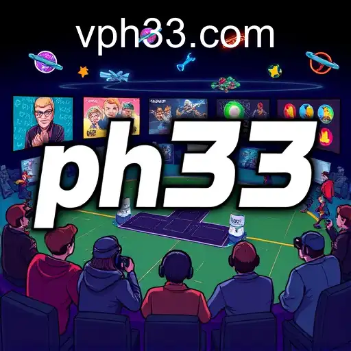 The Rise of ph33.com in the Gaming World