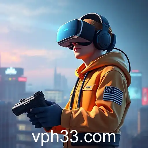 Rising Stars in the Online Gaming World