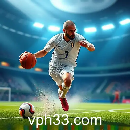 Exploring the Thrilling World of Online Sports Games on ph33.com